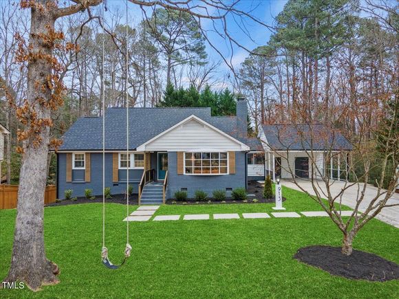913 Kathryn Street Cary, NC House Sold - Photo 1 of 56. Opens carousel modal