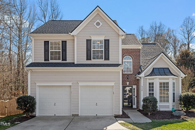 9320 Doss Court Wake Forest, NC House Sold - Photo 1 of 28. Opens carousel modal