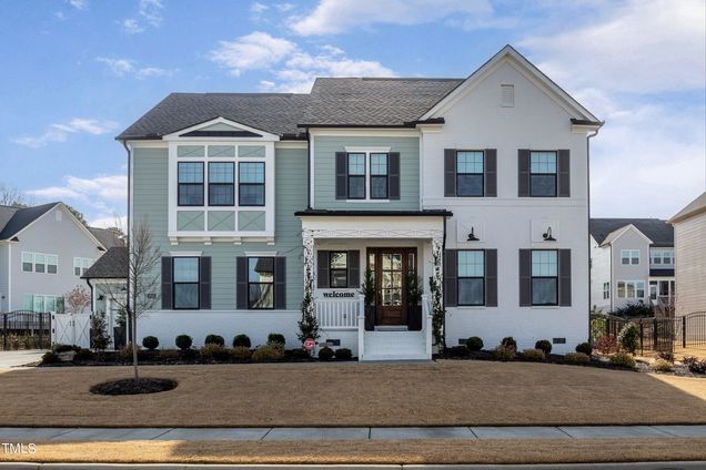 3105 Olde Banaster Street Apex, NC House Sold - Photo 1 of 60. Opens carousel modal