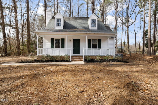 204 Dwelling Place Knightdale, NC House Sold - Photo 1 of 37. Opens carousel modal