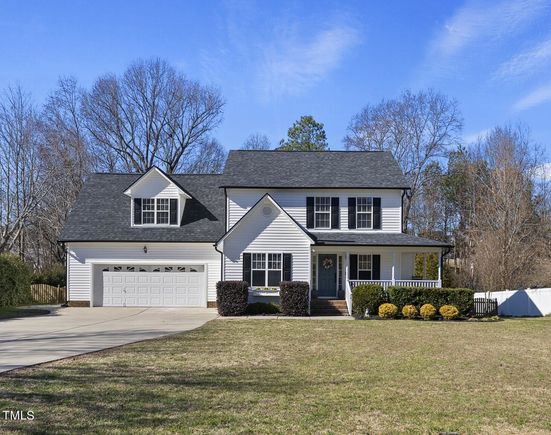 26 Kyle Drive Garner, NC House Sold - Photo 1 of 38. Opens carousel modal