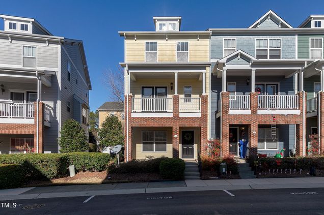 310 Kinellan Lane Cary, NC Townhouse Sold - Photo 1 of 40. Opens carousel modal