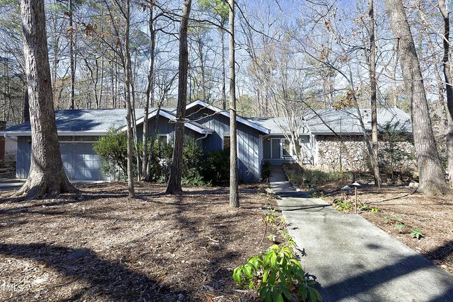 227 Huntington Drive Chapel Hill, NC House Sold - Photo 1 of 47. Opens carousel modal