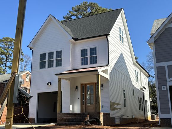 304 Shepherd Street Raleigh, NC House Sold - Photo 1 of 20. Opens carousel modal