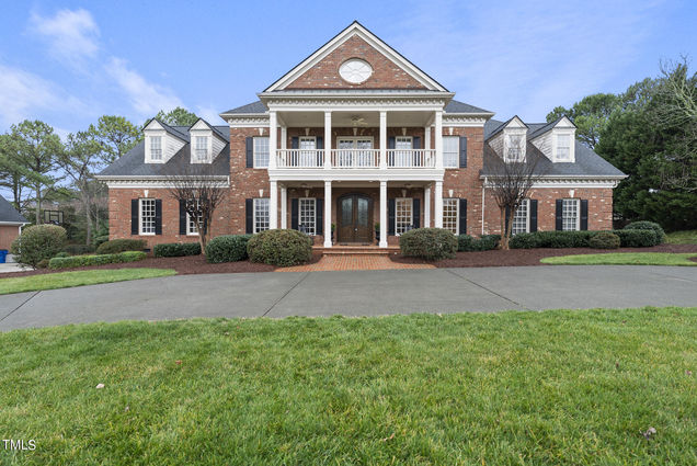 2408 Wakefield Plantation Drive Raleigh, NC House Sold - Photo 1 of 61. Opens carousel modal