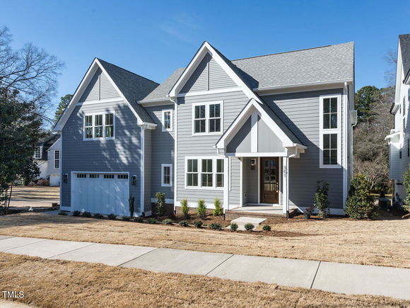 301 Shepherd Street Raleigh, NC House Sold - Photo 1 of 37. Opens carousel modal