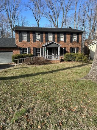 601 Ortega Road Raleigh, NC House Sold - Photo 1 of 36. Opens carousel modal