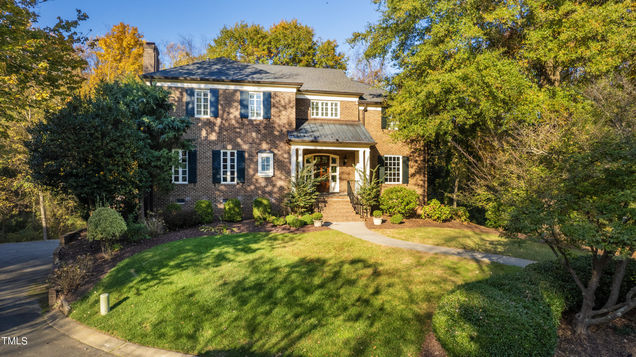 2825 Lassiter Mill Road Raleigh, NC House Sold - Photo 1 of 30. Opens carousel modal