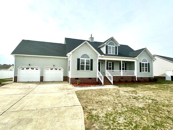 132 Woodglen Drive Clayton, NC House Sold - Photo 1 of 93. Opens carousel modal