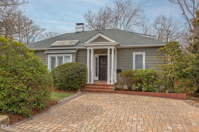 111 Ridge Lane Chapel Hill, NC House Sold - Photo 1 of 64. Opens carousel modal