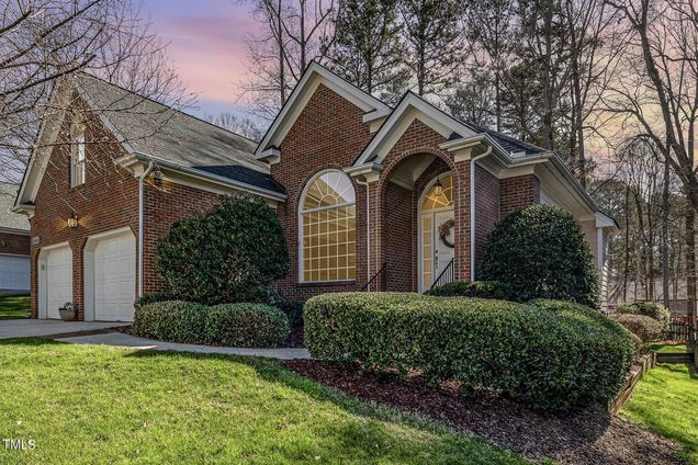 1221 Wedgeland Drive Raleigh, NC House Sold - Photo 1 of 29. Opens carousel modal