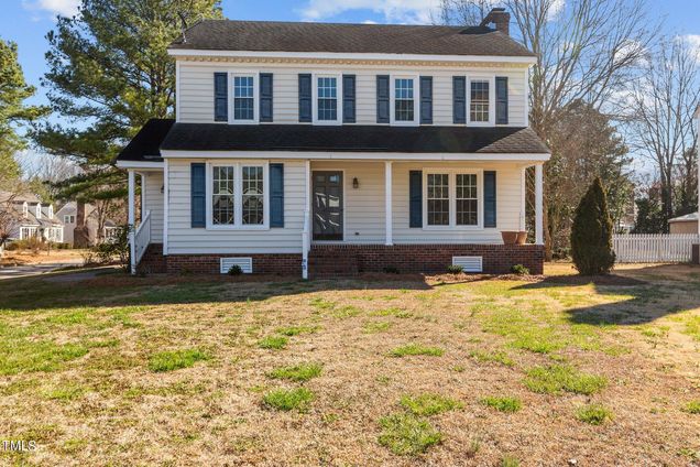 4101 Carybrook Road Rocky Mount, NC House Sold - Photo 1 of 28. Opens carousel modal