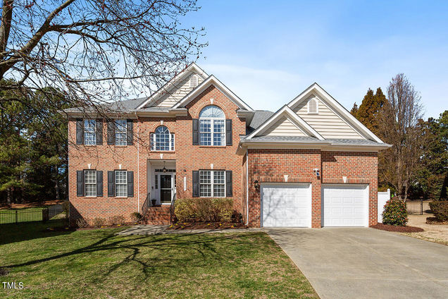 12505 Boone Hall Court Raleigh, NC House Sold - Photo 1 of 43. Opens carousel modal