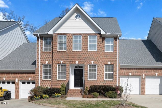 127 Alden Village Court Cary, NC Townhouse Sold - Photo 1 of 36. Opens carousel modal