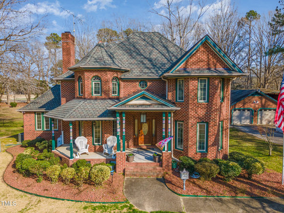 9305 Lake Carol Drive Zebulon, NC House Sold - Photo 1 of 32. Opens carousel modal