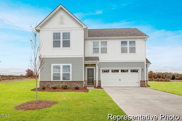 26 Horseshoe Place Unit 2 Angier, NC House Sold - Photo 1 of 12. Opens carousel modal