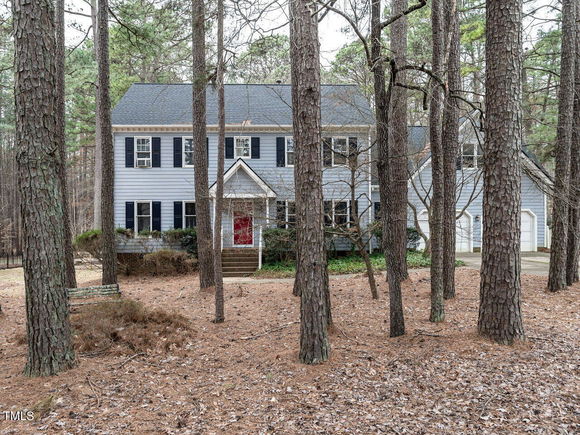10333 Byrum Woods Drive Raleigh, NC House Sold - Photo 1 of 35. Opens carousel modal