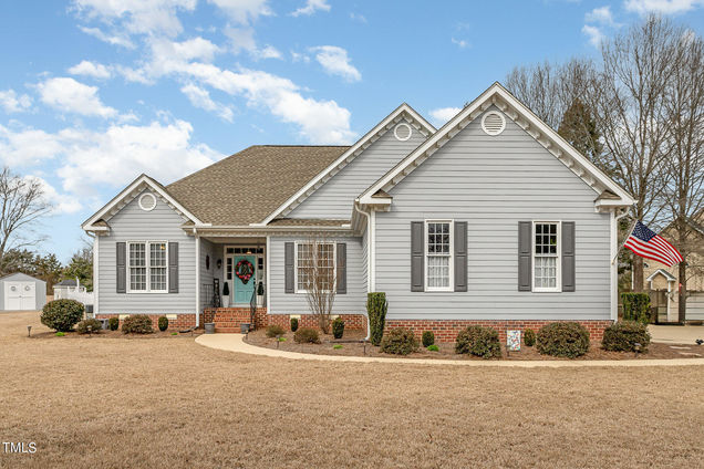 3601 Praed Place Fuquay Varina, NC House Sold - Photo 1 of 27. Opens carousel modal