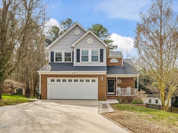 100 Wood Valley Court Durham, NC House Sold - Photo 1 of 54. Opens carousel modal