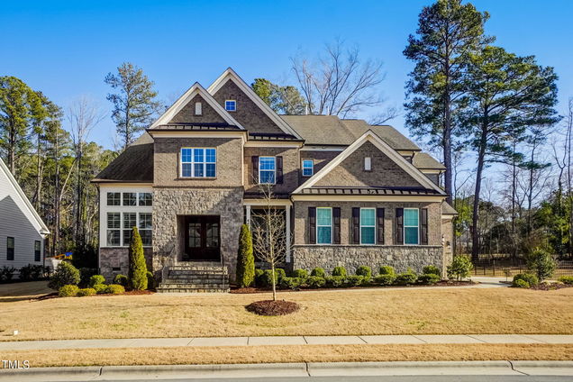 467 Grand Highclere Way Apex, NC House Sold - Photo 1 of 3. Opens carousel modal