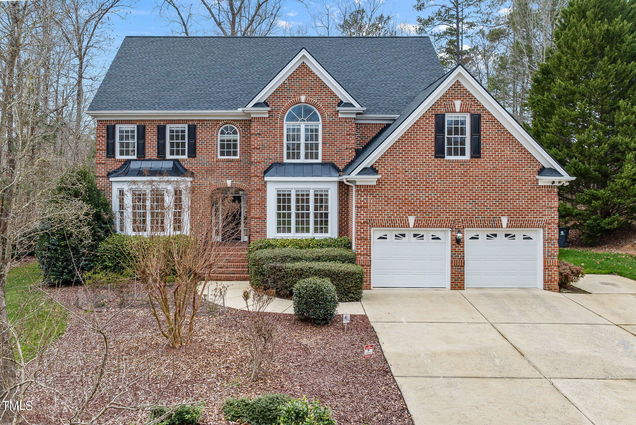 313 Weston Estates Way Morrisville, NC House Sold - Photo 1 of 48. Opens carousel modal