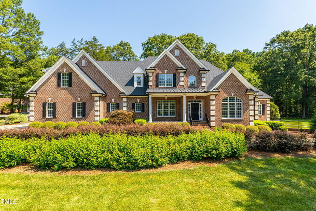 55 Valley Lane Pittsboro, NC House Sold - Photo 1 of 96. Opens carousel modal