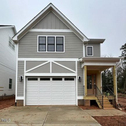 302 Shepherd Street Raleigh, NC House Sold - Photo 1 of 21. Opens carousel modal