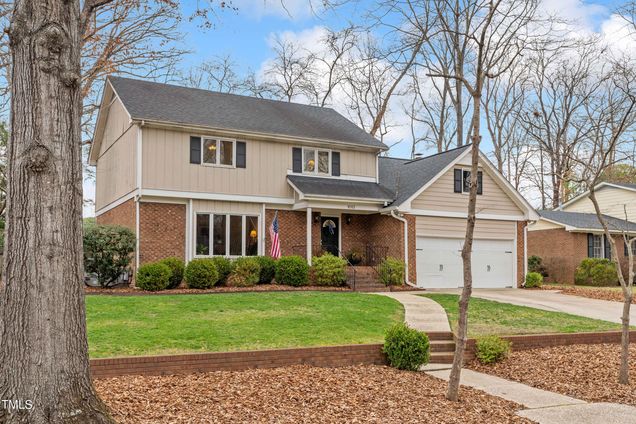 1013 Hemingway Drive Raleigh, NC House Sold - Photo 1 of 39. Opens carousel modal