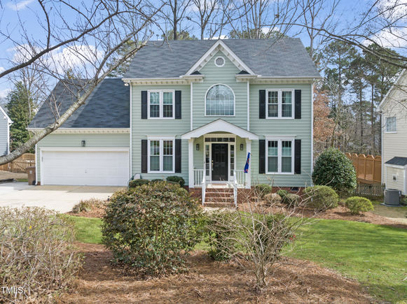 304 Parkgate Drive Cary, NC House Sold - Photo 1 of 46. Opens carousel modal