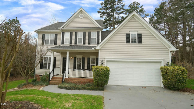 107 Dumont Court Apex, NC House Sold - Photo 1 of 79. Opens carousel modal