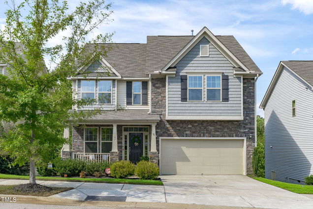 797 Stable Fern Drive Fuquay Varina, NC House Sold - Photo 1 of 3. Opens carousel modal