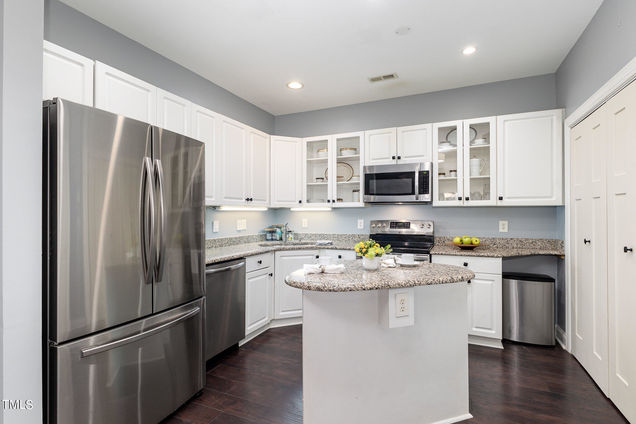 1223 Kelton Cottage Way Morrisville, NC Condo Sold - Photo 1 of 33. Opens carousel modal