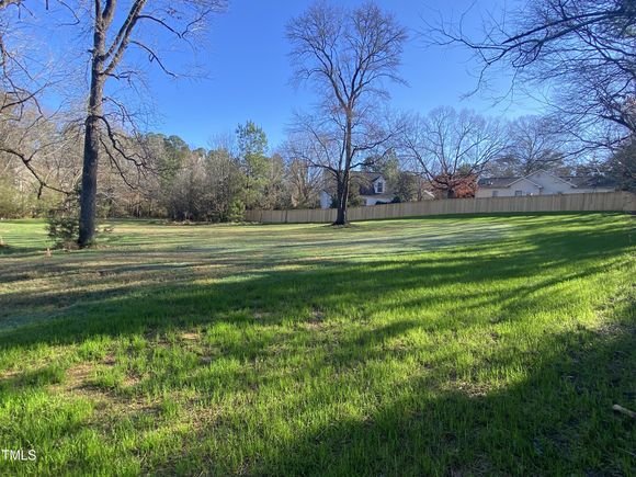 135 Gary Road Carrboro, NC Plot of land Sold - Photo 1 of 13. Opens carousel modal