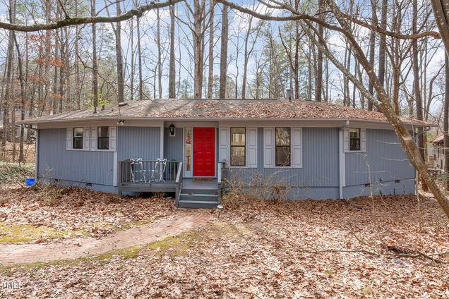 11 Frances Street Chapel Hill, NC House Sold - Photo 1 of 21. Opens carousel modal