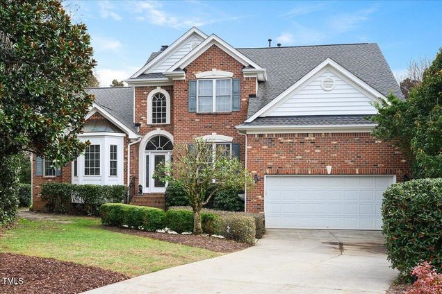 12204 Penrose Trail Trail Raleigh, NC House Sold - Photo 1 of 36. Opens carousel modal