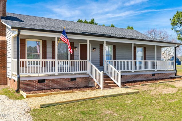2285 Cooper Branch Road Clayton, NC House Sold - Photo 1 of 34. Opens carousel modal