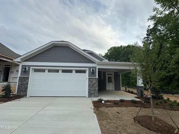 417 Village Walk Drive Clayton, NC House Sold - Photo 1 of 22. Opens carousel modal