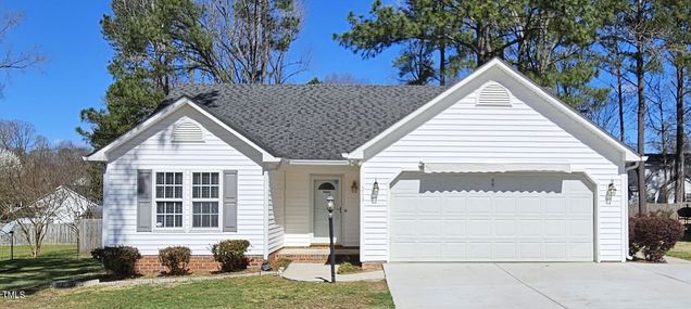 213 Plowlan Court Knightdale, NC House Sold - Photo 1 of 22. Opens carousel modal