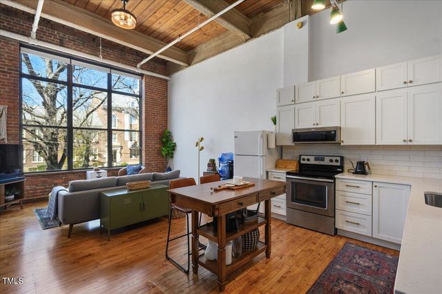 500 N Duke Street Unit 54-203 Durham, NC Condo Sold - Photo 1 of 31. Opens carousel modal