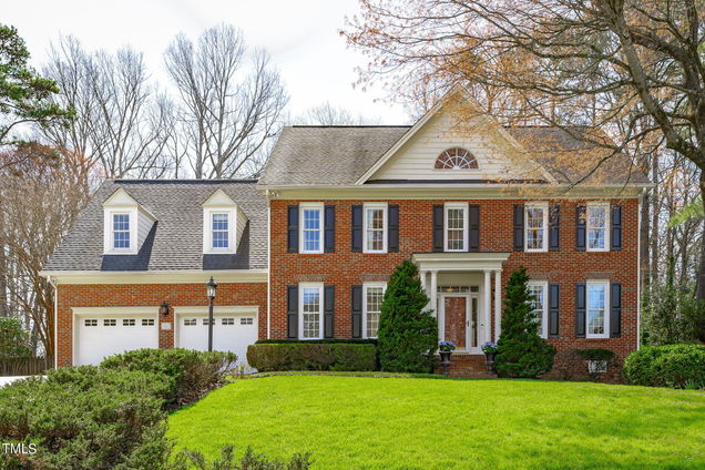 102 E Jules Verne Way Cary, NC House Sold - Photo 1 of 53. Opens carousel modal