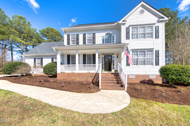 119 Doric Court Cary, NC House Sold - Photo 1 of 47. Opens carousel modal