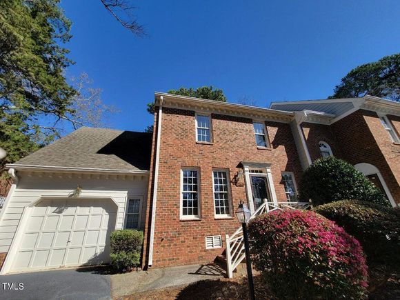 401 Crabbery Lane Raleigh, NC Townhouse Sold - Photo 1 of 47. Opens carousel modal
