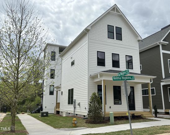 601 Velma Hopkins Lane Raleigh, NC House Sold - Photo 1 of 29. Opens carousel modal