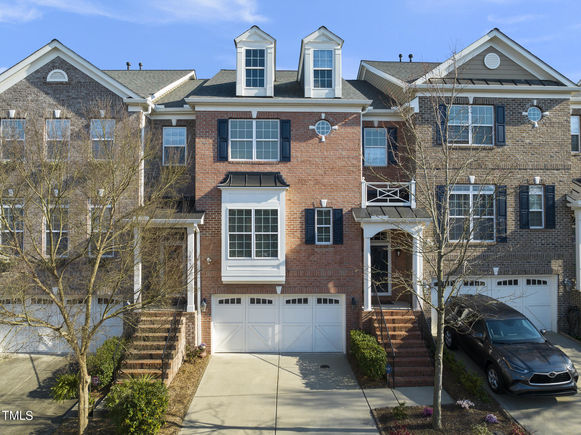 3007 Weston Green Loop Cary, NC Townhouse Sold - Photo 1 of 29. Opens carousel modal