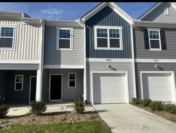 3507 E Walker Drive W Wilson, NC Townhouse Sold - Photo 1 of 25. Opens carousel modal