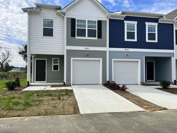 3509 A Walker Drive W Wilson, NC Townhouse Sold - Photo 1 of 24. Opens carousel modal