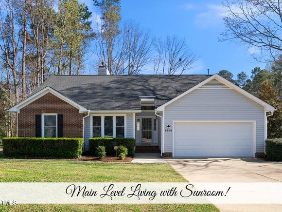 6200 Houndsman Court Raleigh, NC House Sold - Photo 1 of 29. Opens carousel modal