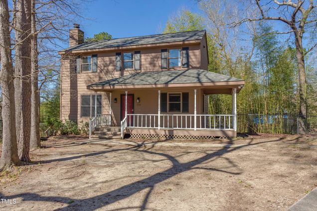 210 Dwelling Place Knightdale, NC House Sold - Photo 1 of 22. Opens carousel modal