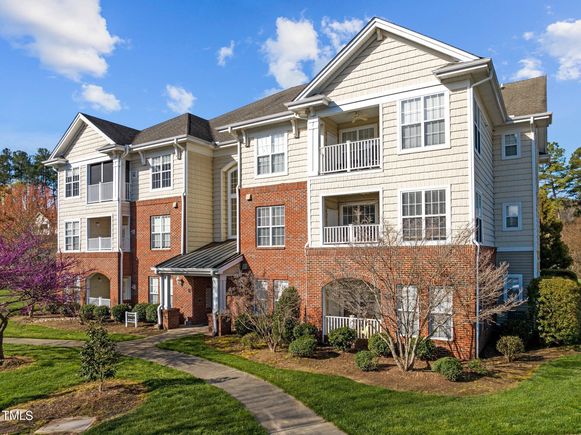 1413 Arborgate Circle Chapel Hill, NC Condo Sold - Photo 1 of 32. Opens carousel modal