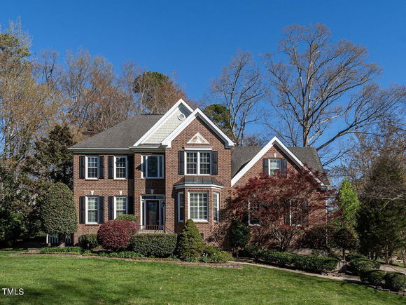101 Emile Zola Drive Cary, NC House Sold - Photo 1 of 34. Opens carousel modal